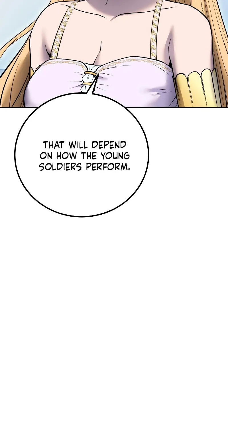 I Was More Overpowered Than the Hero, so I Hid My Power! Chapter 46 page 101 - 