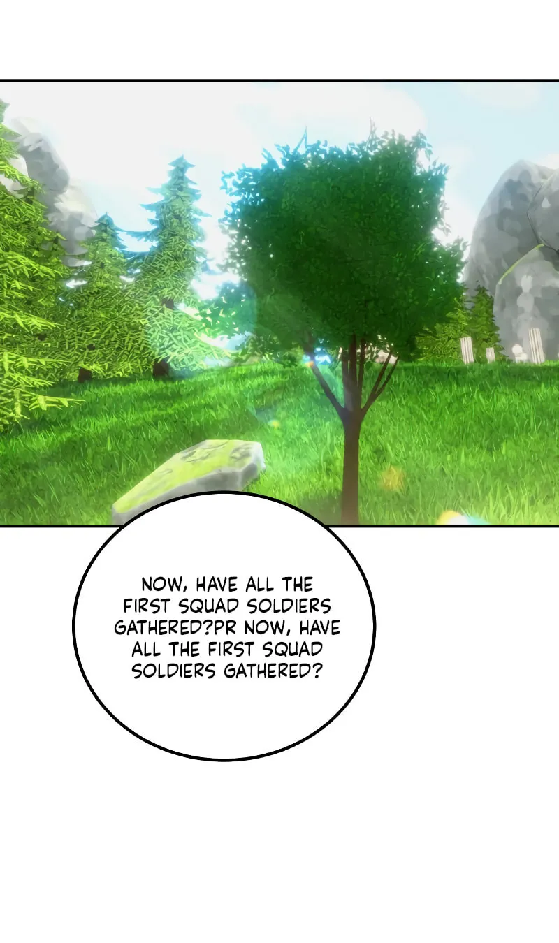 I Was More Overpowered Than the Hero, so I Hid My Power! Chapter 46 page 102 - 