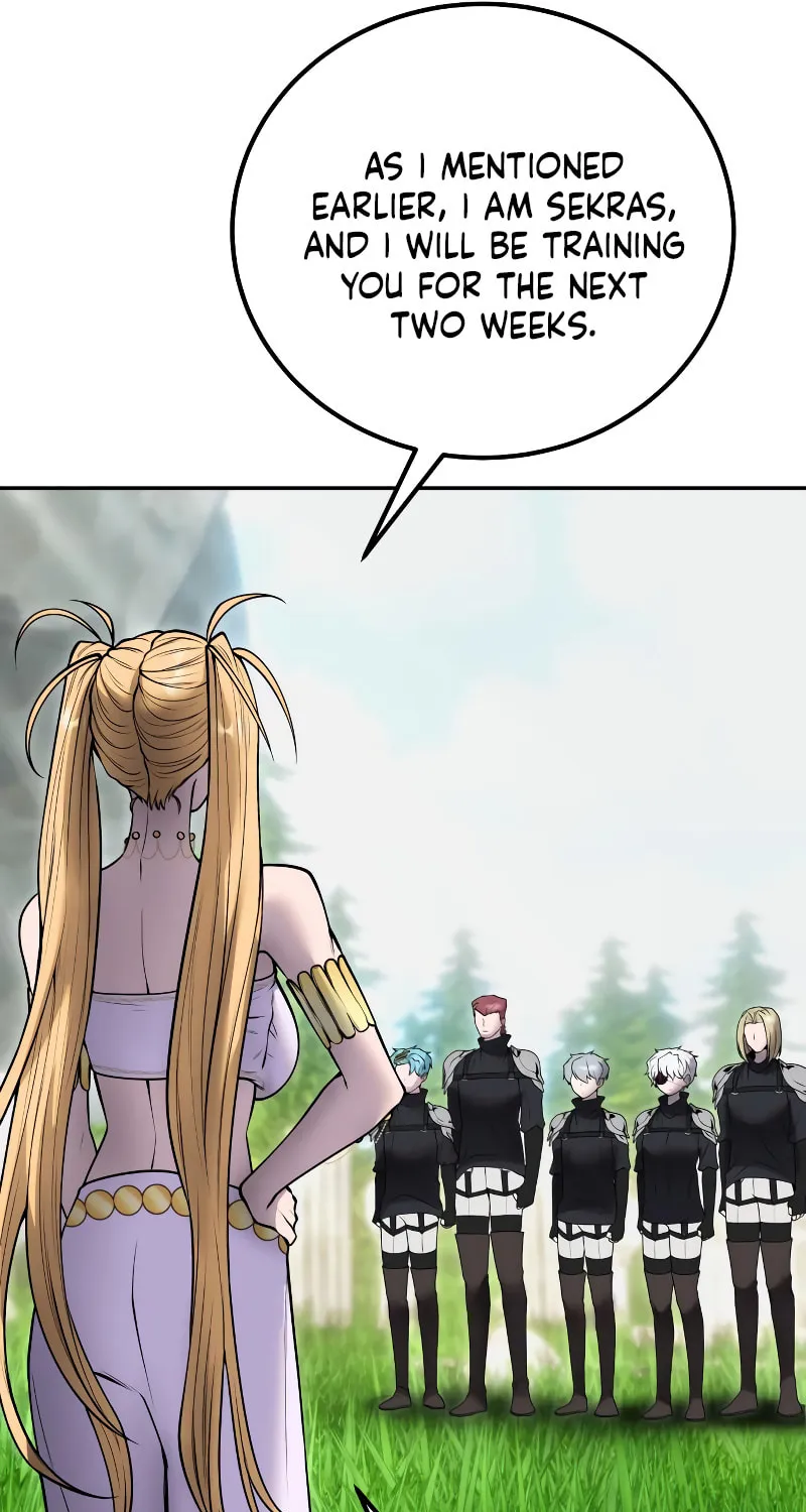 I Was More Overpowered Than the Hero, so I Hid My Power! Chapter 46 page 103 - 