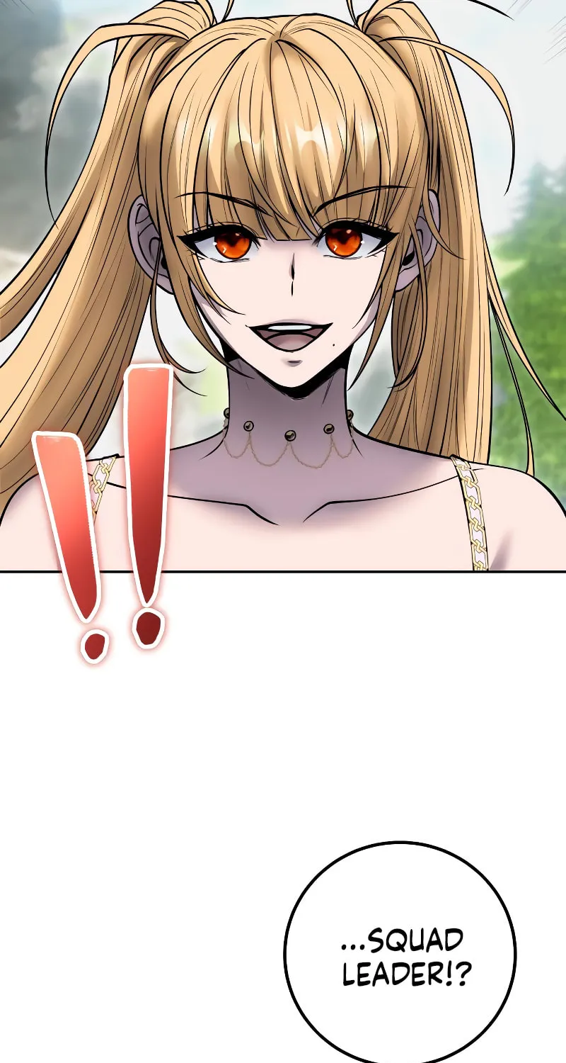 I Was More Overpowered Than the Hero, so I Hid My Power! Chapter 46 page 105 - 
