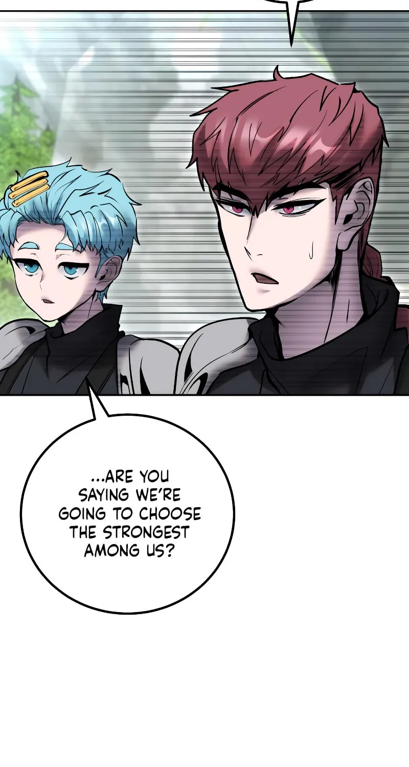 I Was More Overpowered Than the Hero, so I Hid My Power! Chapter 46 page 106 - 