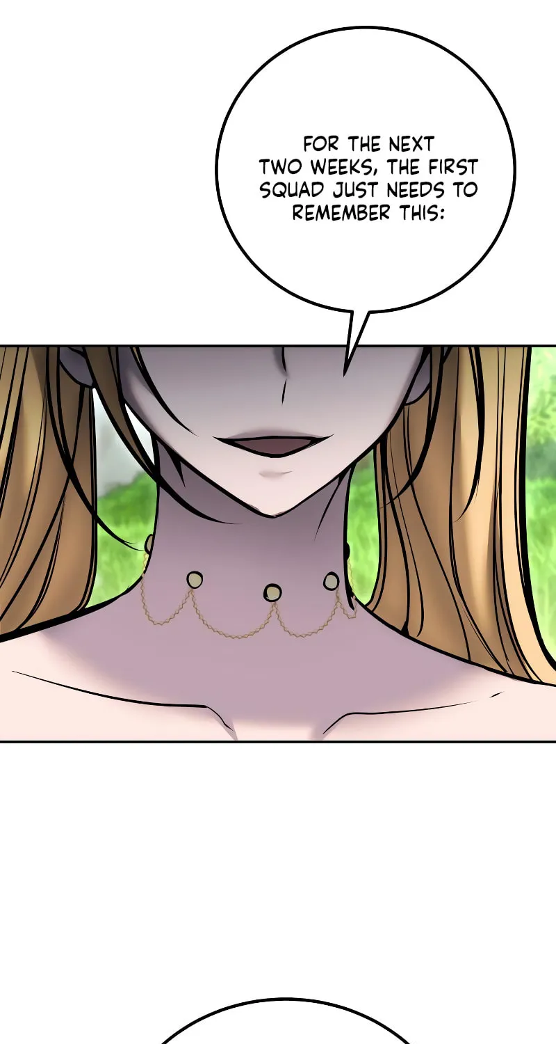 I Was More Overpowered Than the Hero, so I Hid My Power! Chapter 46 page 107 - 