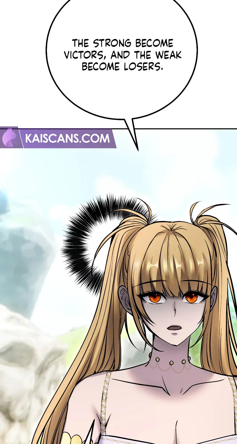 I Was More Overpowered Than the Hero, so I Hid My Power! Chapter 46 page 108 - 