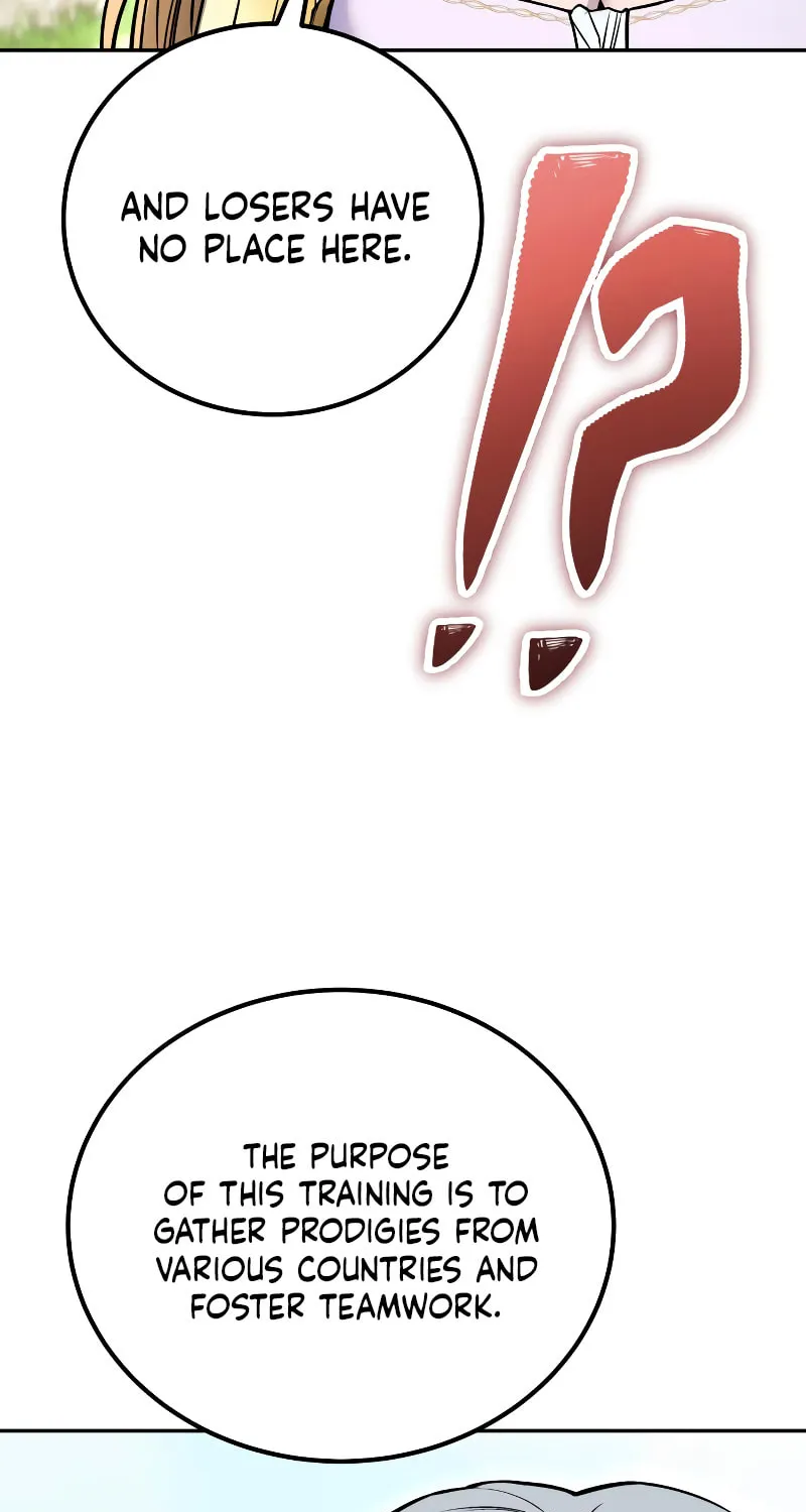 I Was More Overpowered Than the Hero, so I Hid My Power! Chapter 46 page 109 - 