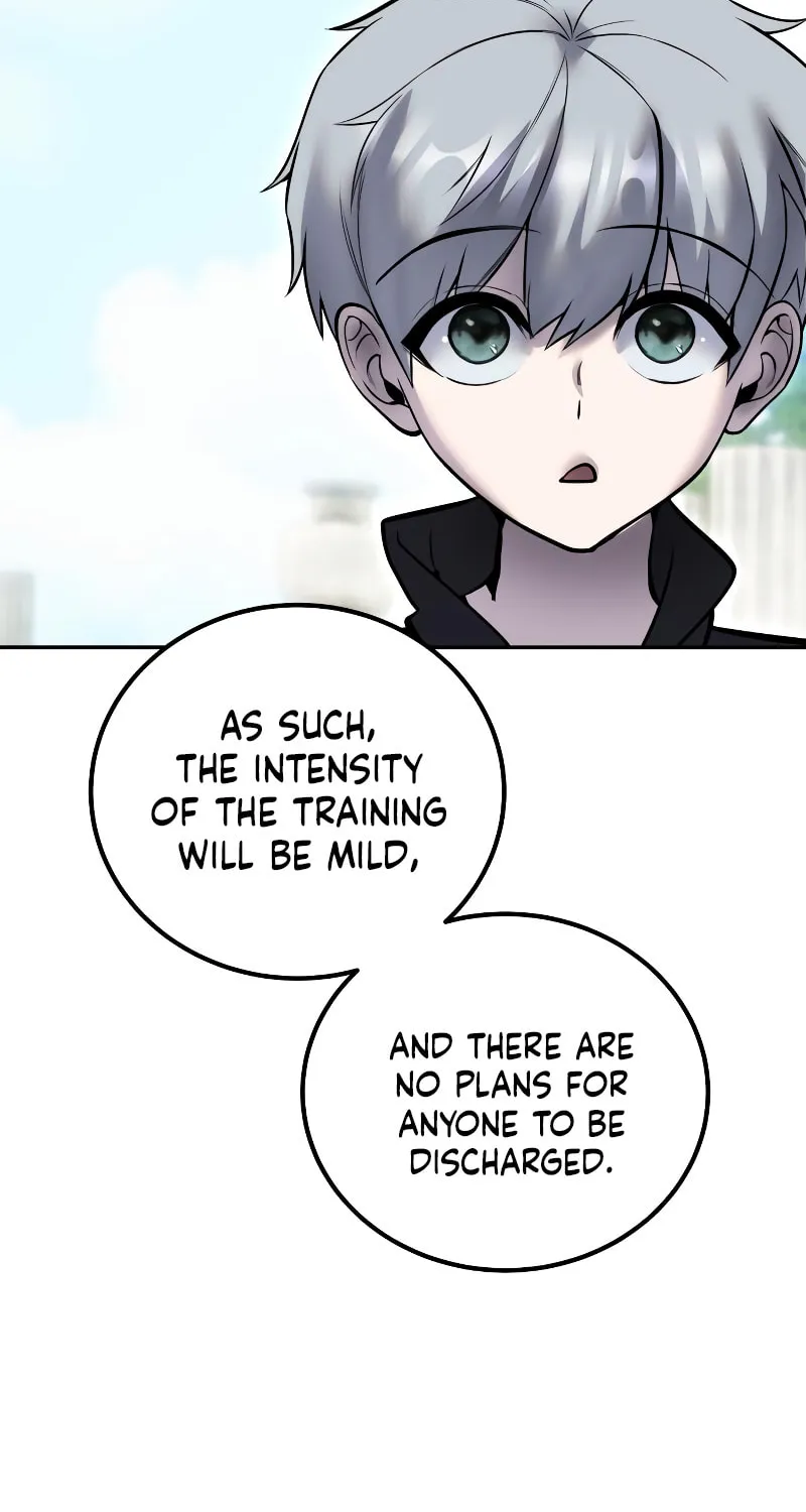I Was More Overpowered Than the Hero, so I Hid My Power! Chapter 46 page 110 - 