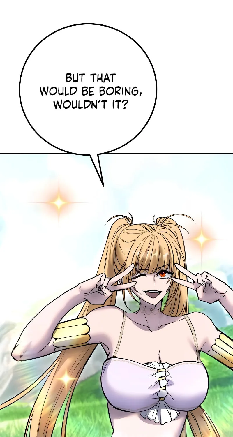 I Was More Overpowered Than the Hero, so I Hid My Power! Chapter 46 page 111 - 