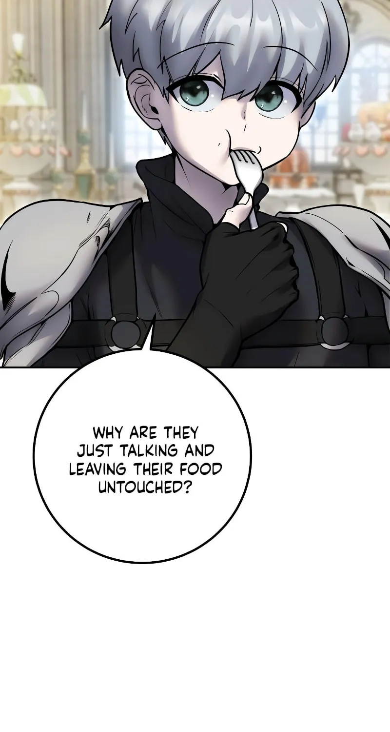 I Was More Overpowered Than the Hero, so I Hid My Power! Chapter 46 page 13 - 