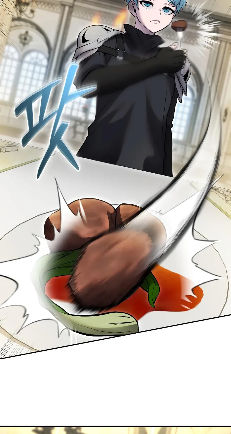 I Was More Overpowered Than the Hero, so I Hid My Power! Chapter 46 page 17 - 