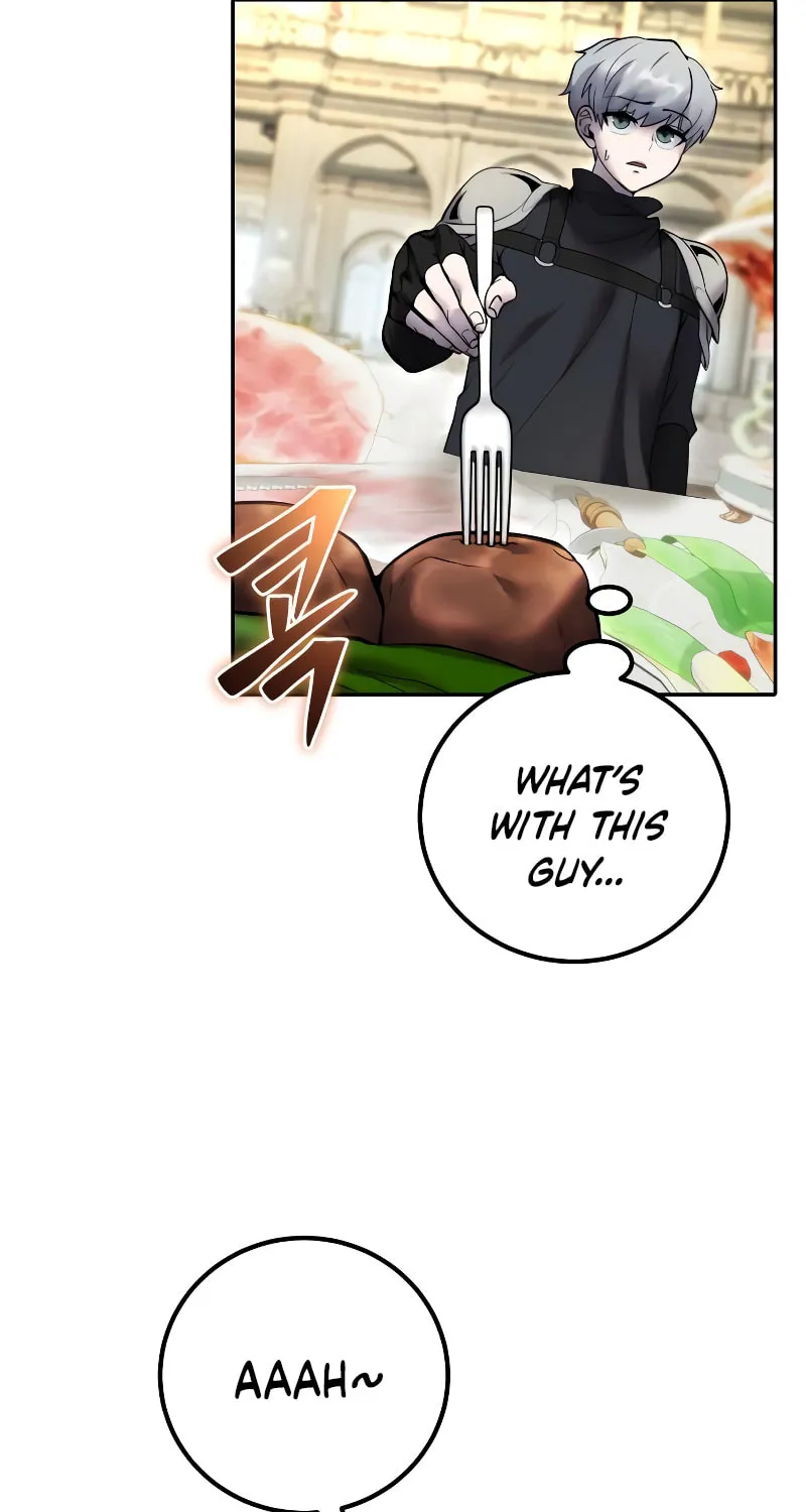 I Was More Overpowered Than the Hero, so I Hid My Power! Chapter 46 page 20 - 