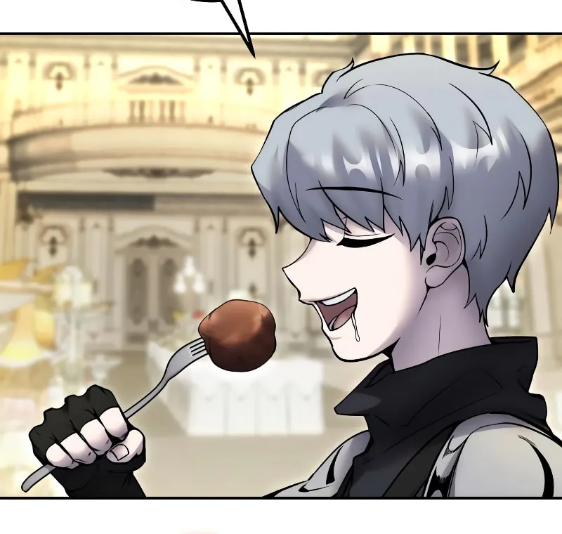 I Was More Overpowered Than the Hero, so I Hid My Power! Chapter 46 page 21 - 