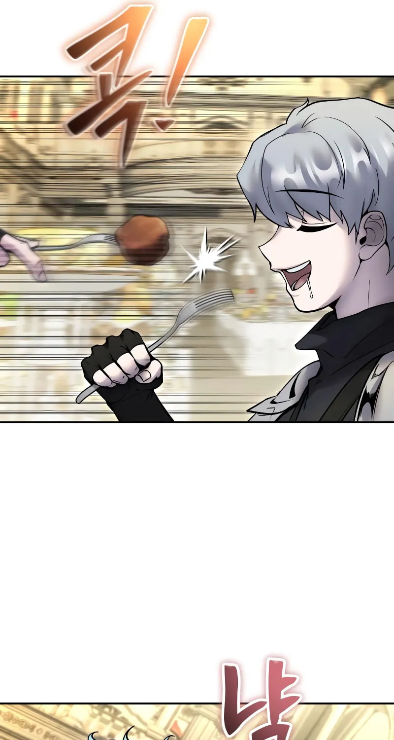 I Was More Overpowered Than the Hero, so I Hid My Power! Chapter 46 page 22 - 
