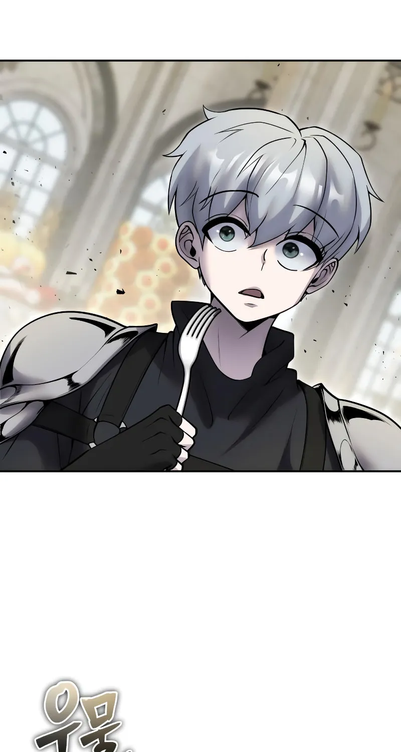 I Was More Overpowered Than the Hero, so I Hid My Power! Chapter 46 page 24 - 