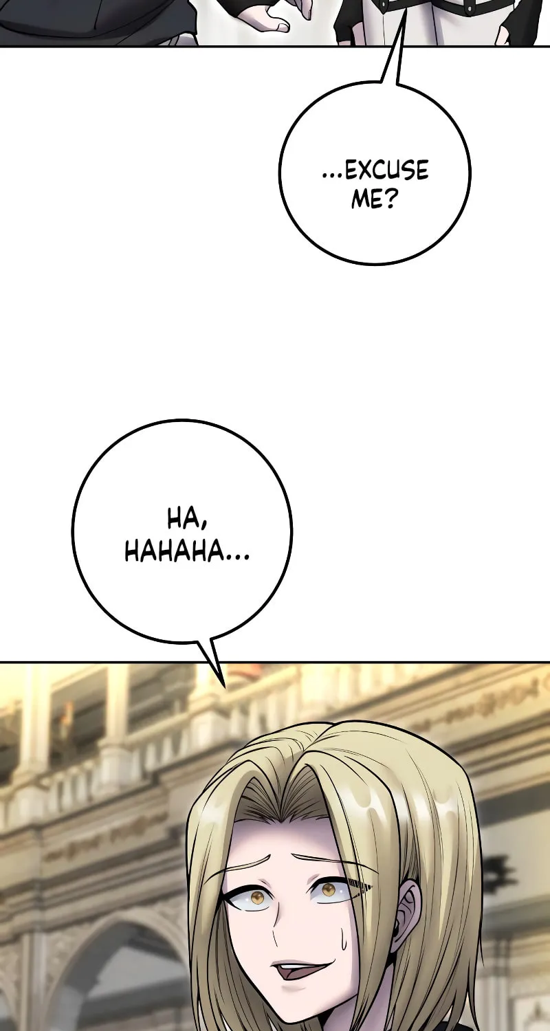 I Was More Overpowered Than the Hero, so I Hid My Power! Chapter 46 page 4 - 