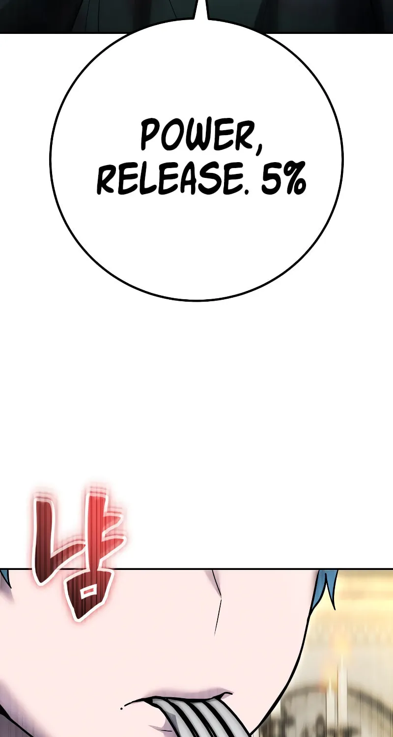 I Was More Overpowered Than the Hero, so I Hid My Power! Chapter 46 page 34 - 