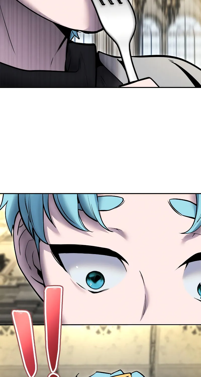 I Was More Overpowered Than the Hero, so I Hid My Power! Chapter 46 page 35 - 