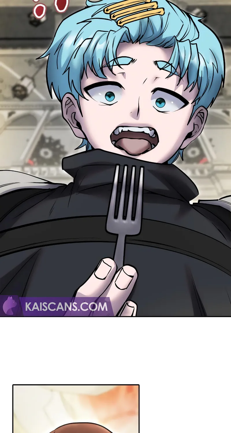 I Was More Overpowered Than the Hero, so I Hid My Power! Chapter 46 page 36 - 