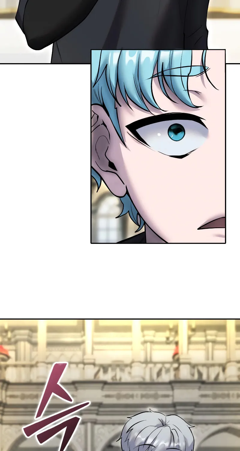 I Was More Overpowered Than the Hero, so I Hid My Power! Chapter 46 page 38 - 