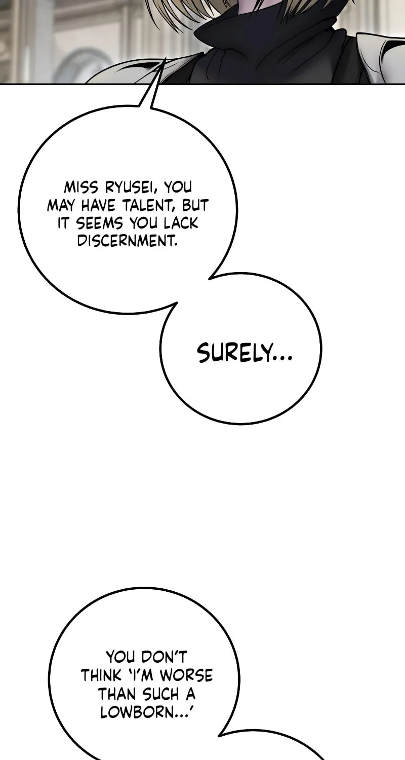 I Was More Overpowered Than the Hero, so I Hid My Power! Chapter 46 page 5 - 