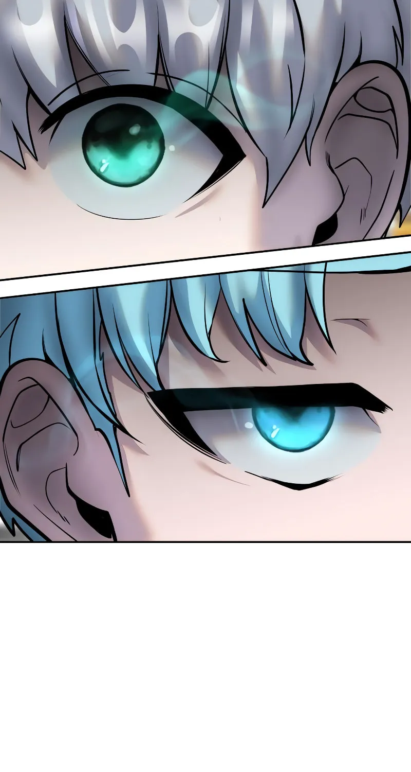 I Was More Overpowered Than the Hero, so I Hid My Power! Chapter 46 page 41 - 