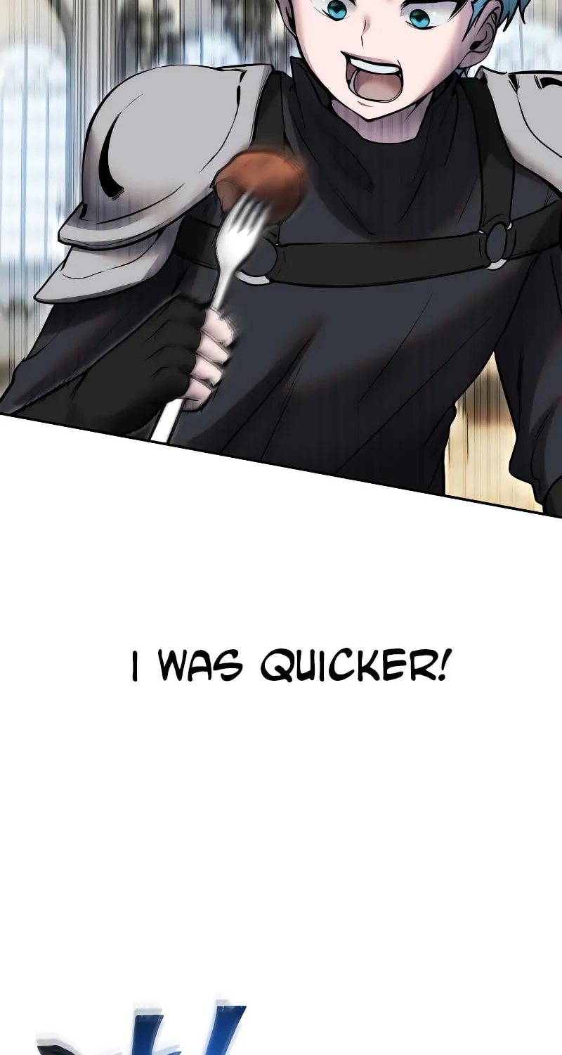 I Was More Overpowered Than the Hero, so I Hid My Power! Chapter 46 page 44 - 