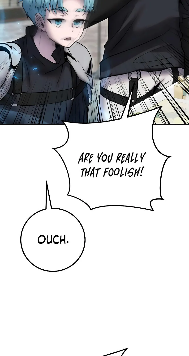 I Was More Overpowered Than the Hero, so I Hid My Power! Chapter 46 page 55 - 