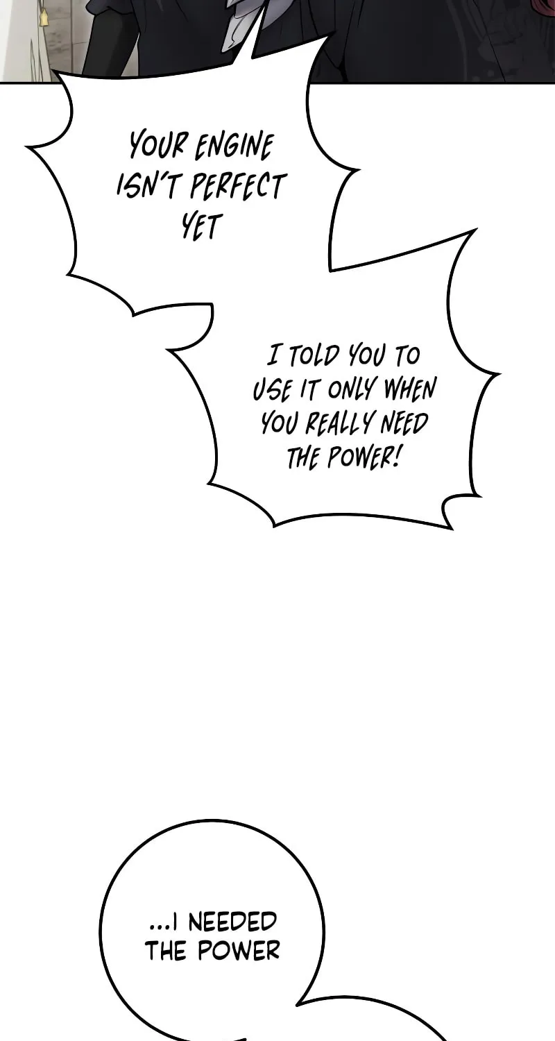 I Was More Overpowered Than the Hero, so I Hid My Power! Chapter 46 page 57 - 