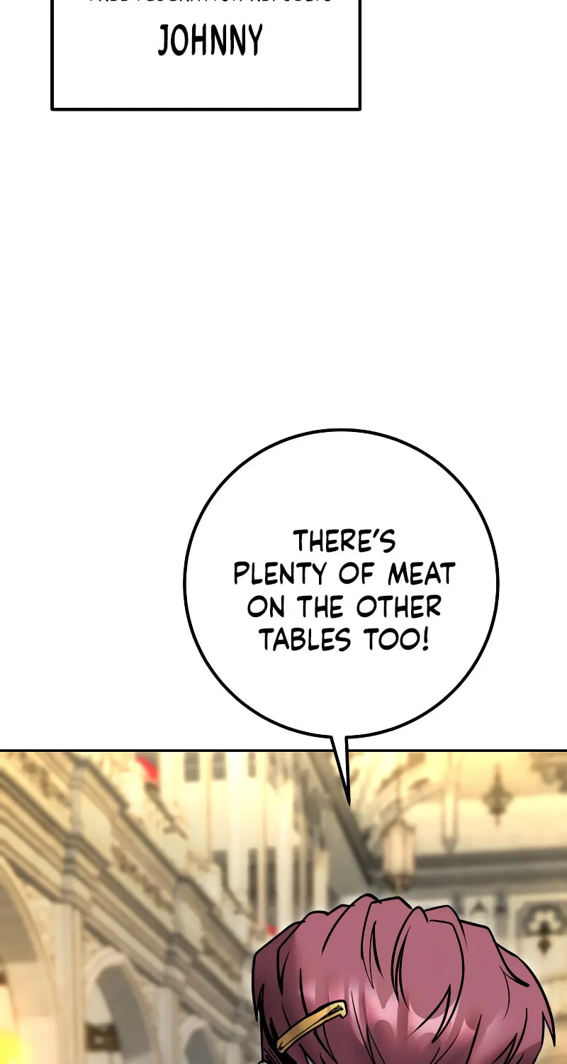I Was More Overpowered Than the Hero, so I Hid My Power! Chapter 46 page 59 - 