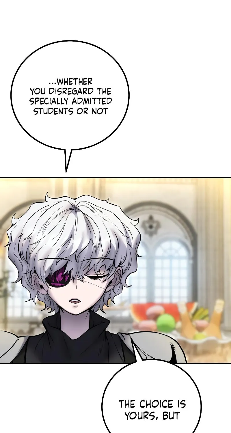 I Was More Overpowered Than the Hero, so I Hid My Power! Chapter 46 page 7 - 