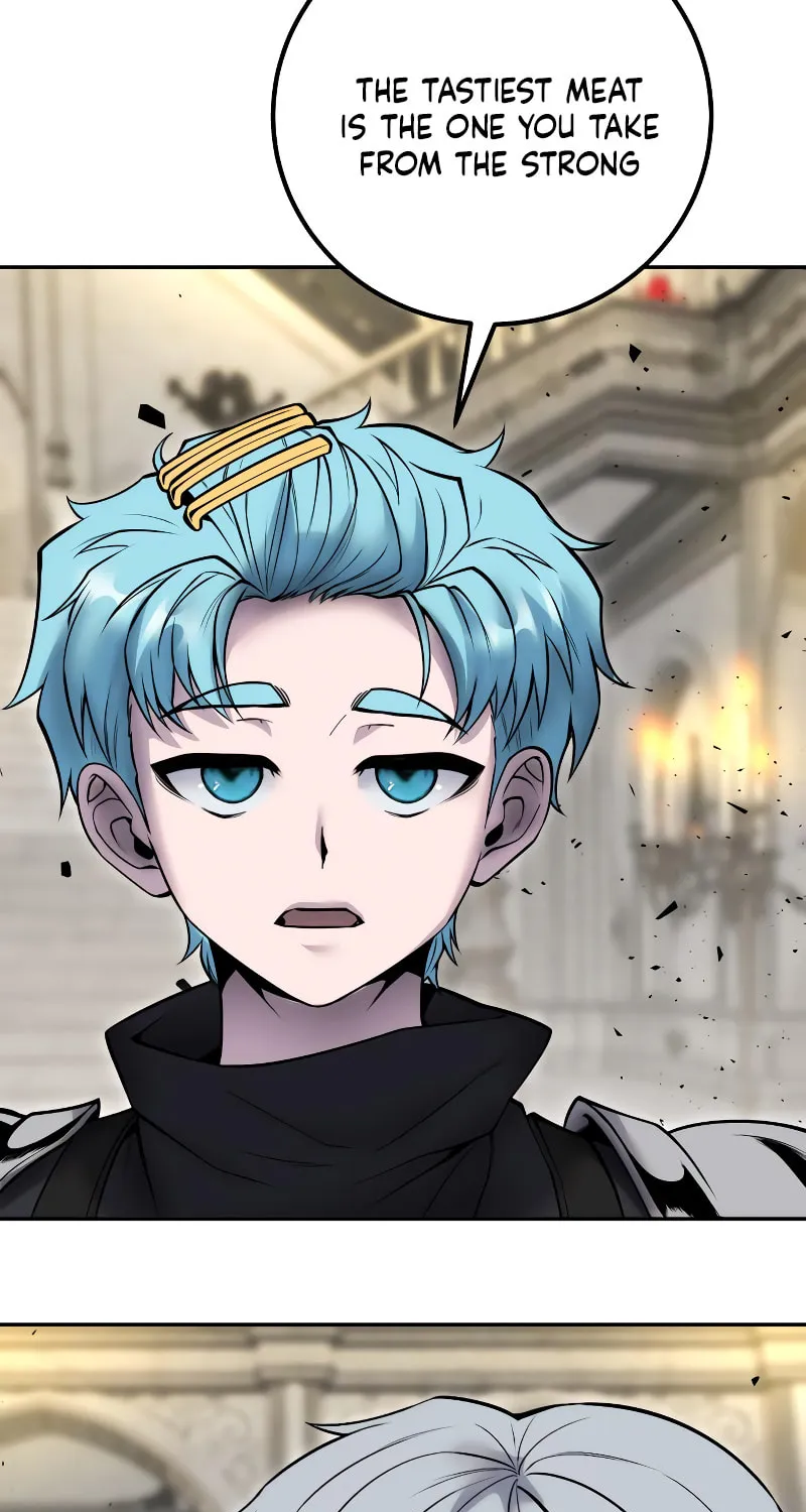 I Was More Overpowered Than the Hero, so I Hid My Power! Chapter 46 page 61 - 