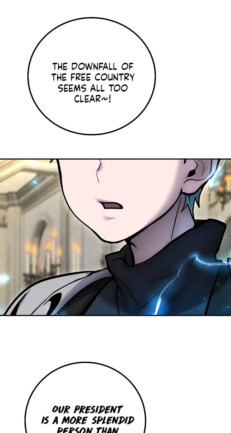 I Was More Overpowered Than the Hero, so I Hid My Power! Chapter 46 page 70 - 