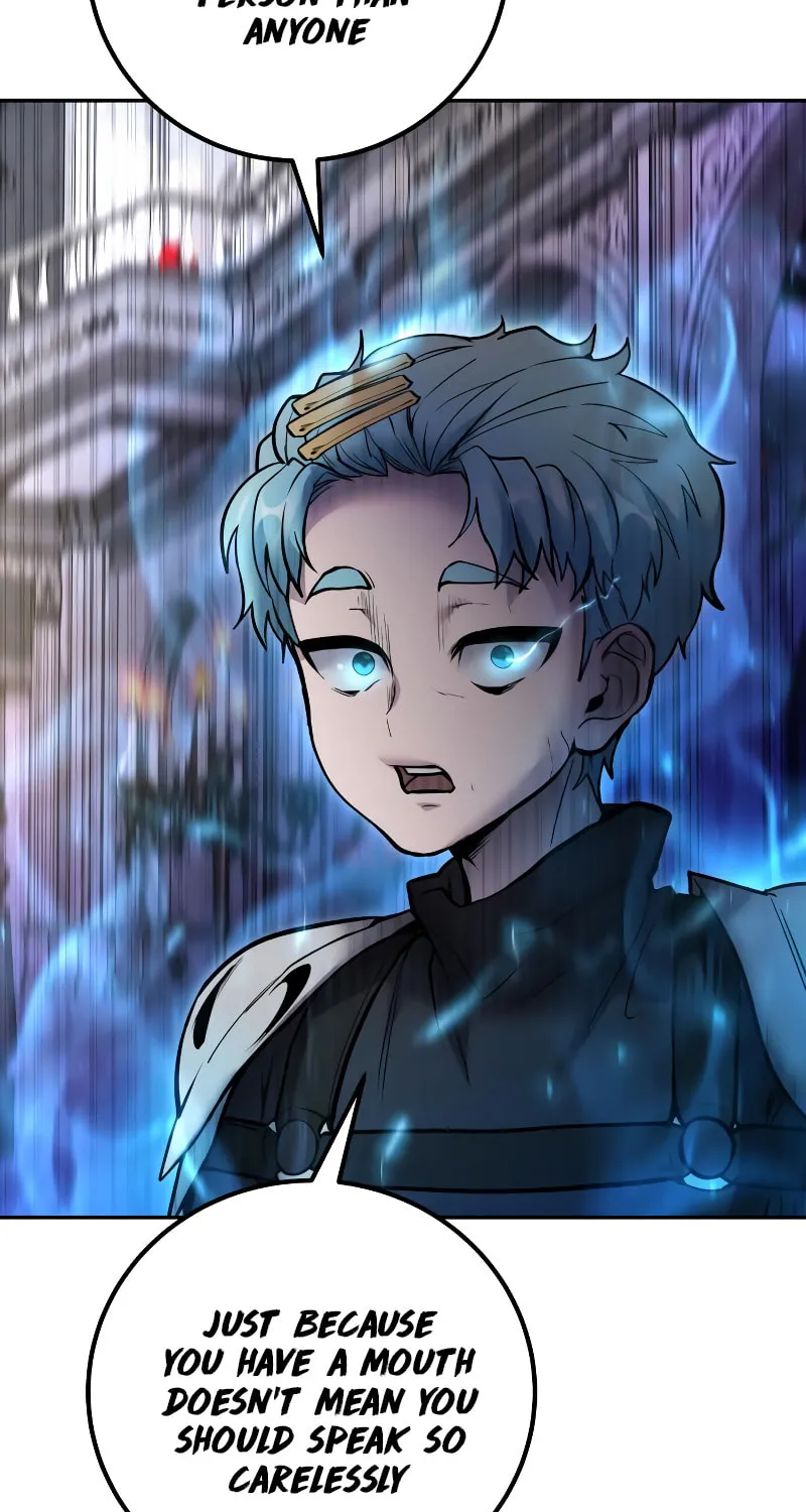 I Was More Overpowered Than the Hero, so I Hid My Power! Chapter 46 page 71 - 