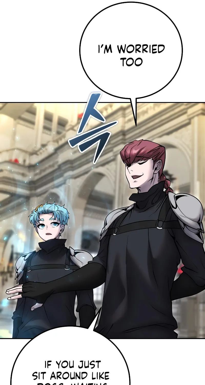 I Was More Overpowered Than the Hero, so I Hid My Power! Chapter 46 page 73 - 