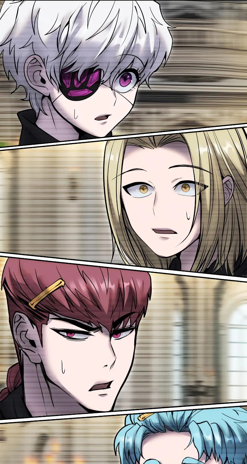 I Was More Overpowered Than the Hero, so I Hid My Power! Chapter 46 page 84 - 