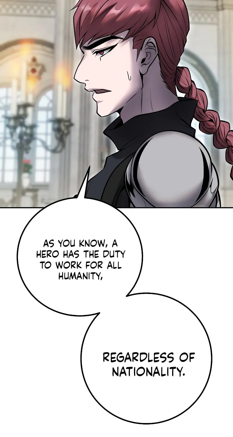 I Was More Overpowered Than the Hero, so I Hid My Power! Chapter 46 page 88 - 