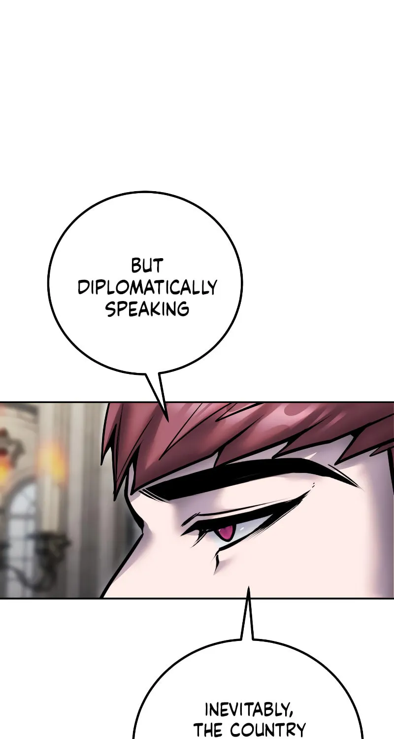 I Was More Overpowered Than the Hero, so I Hid My Power! Chapter 46 page 89 - 