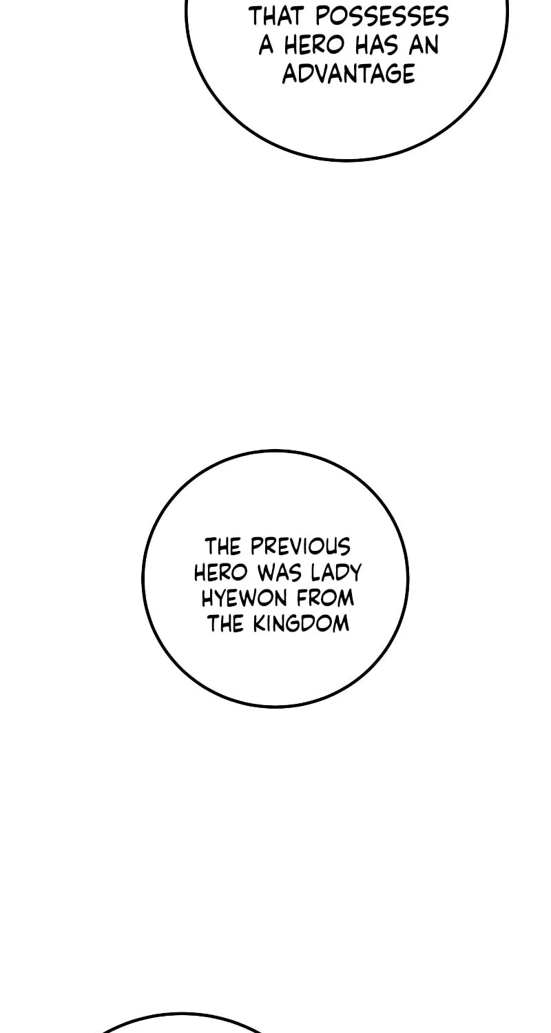 I Was More Overpowered Than the Hero, so I Hid My Power! Chapter 46 page 90 - 