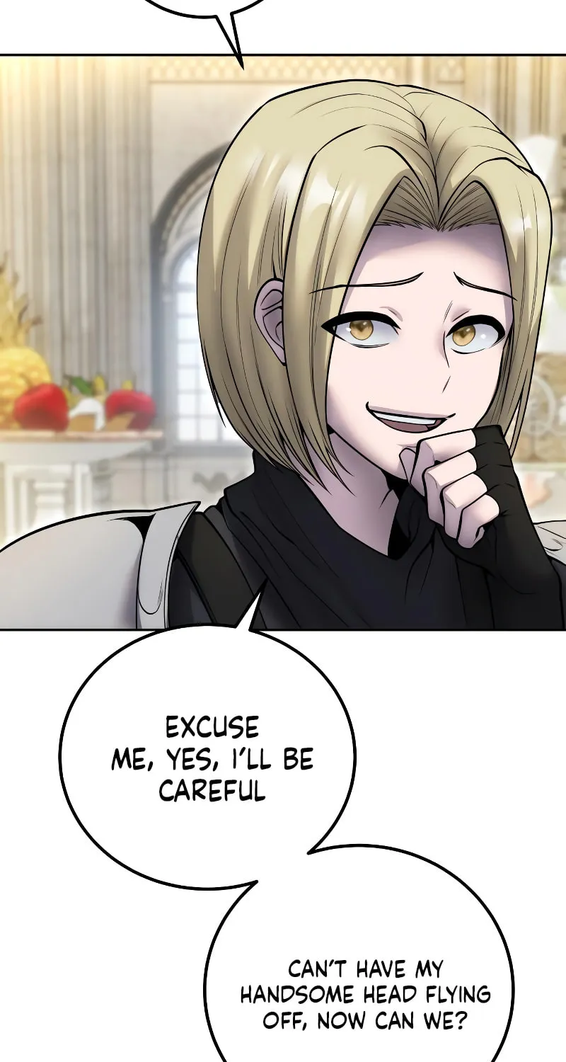 I Was More Overpowered Than the Hero, so I Hid My Power! Chapter 46 page 10 - 