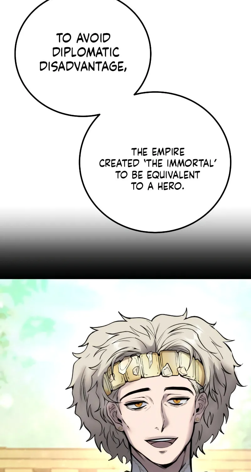 I Was More Overpowered Than the Hero, so I Hid My Power! Chapter 46 page 91 - 