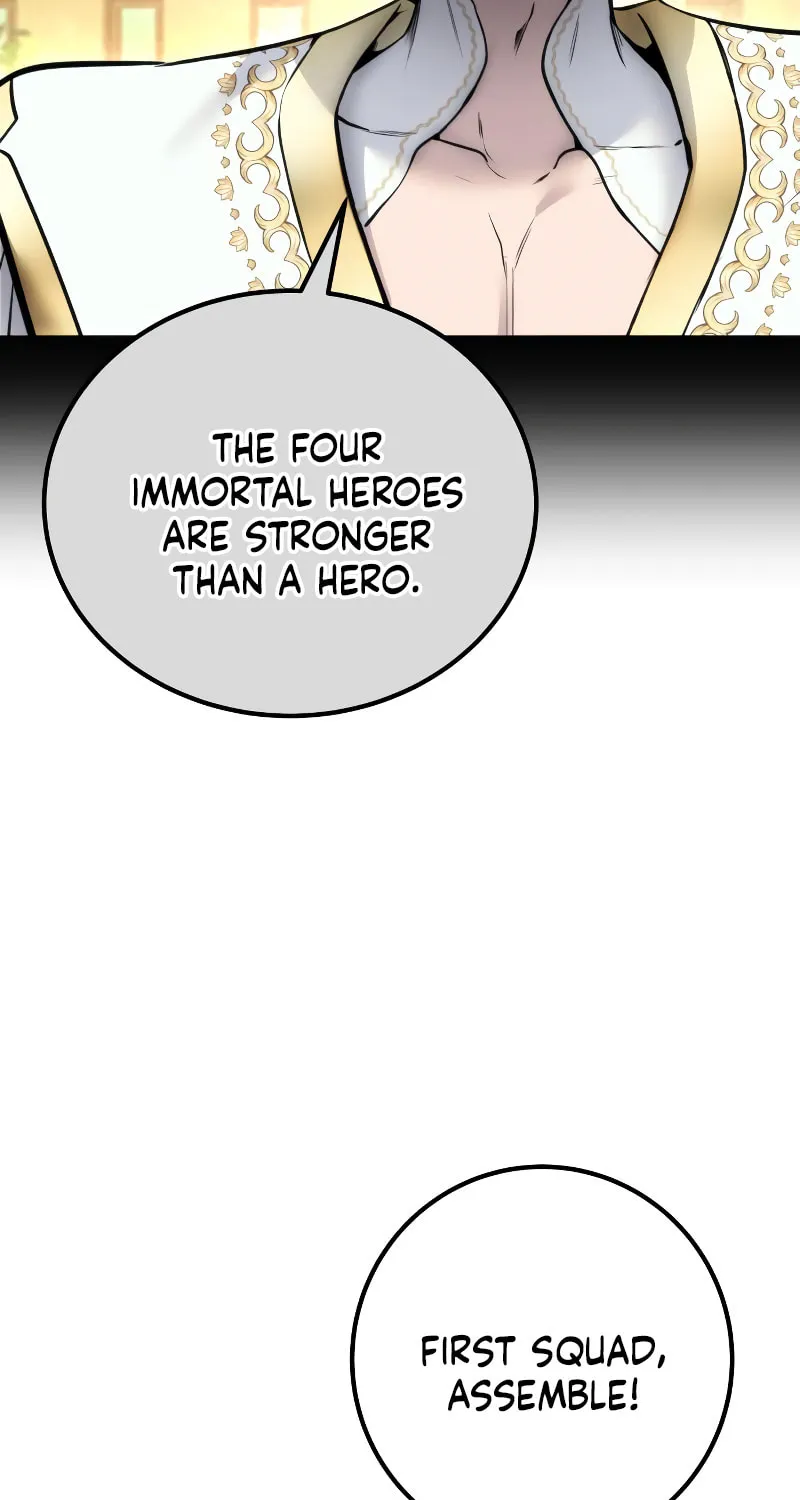 I Was More Overpowered Than the Hero, so I Hid My Power! Chapter 46 page 92 - 