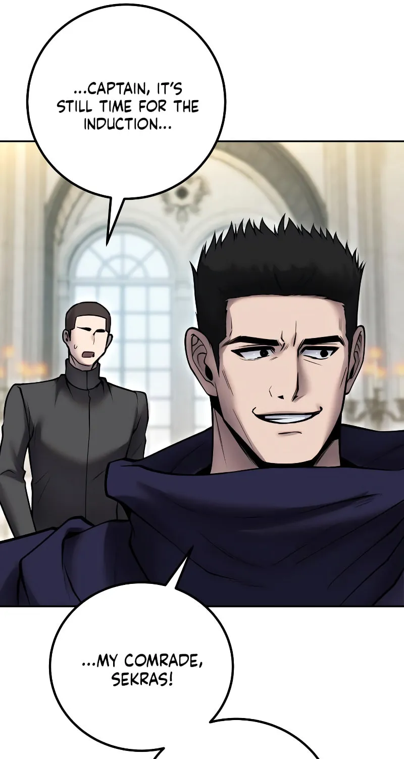 I Was More Overpowered Than the Hero, so I Hid My Power! Chapter 46 page 94 - 