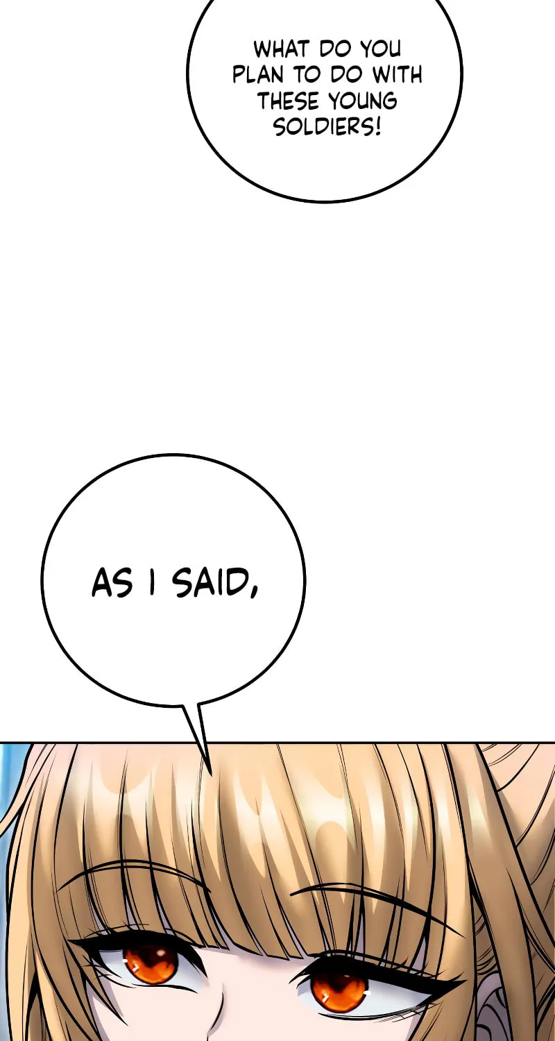 I Was More Overpowered Than the Hero, so I Hid My Power! Chapter 46 page 95 - 