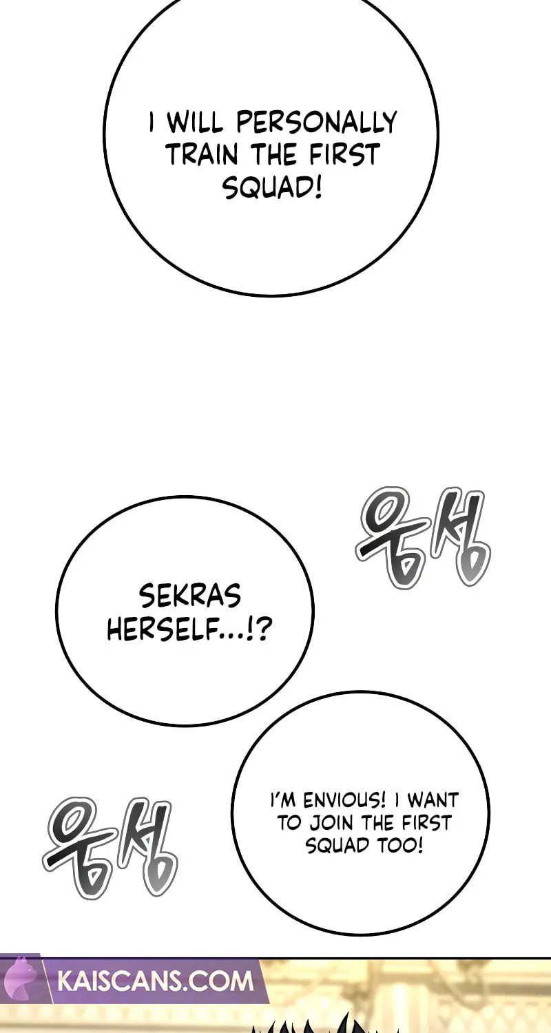 I Was More Overpowered Than the Hero, so I Hid My Power! Chapter 46 page 98 - 