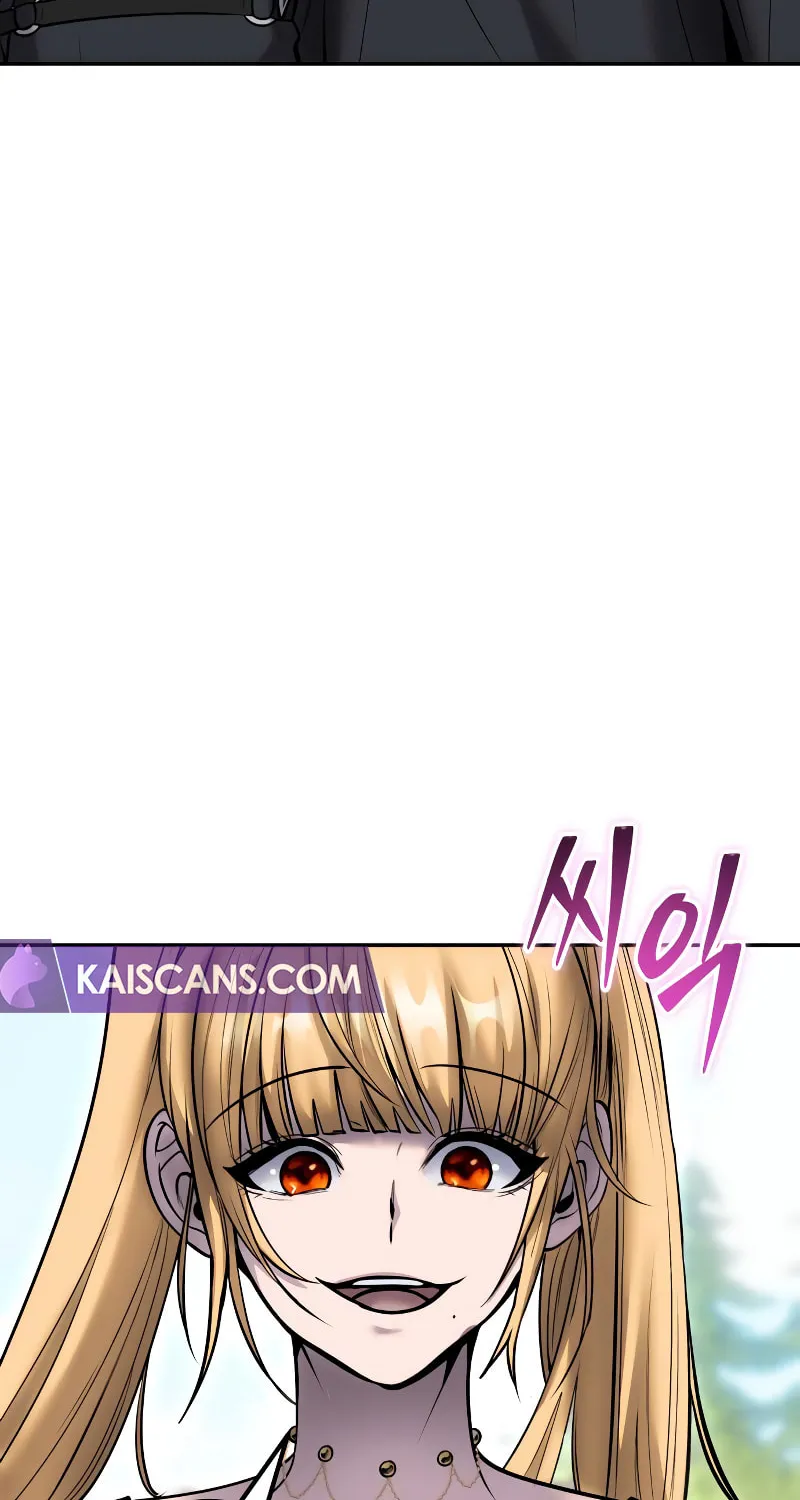I Was More Overpowered Than the Hero, so I Hid My Power! Chapter 47 page 107 - 