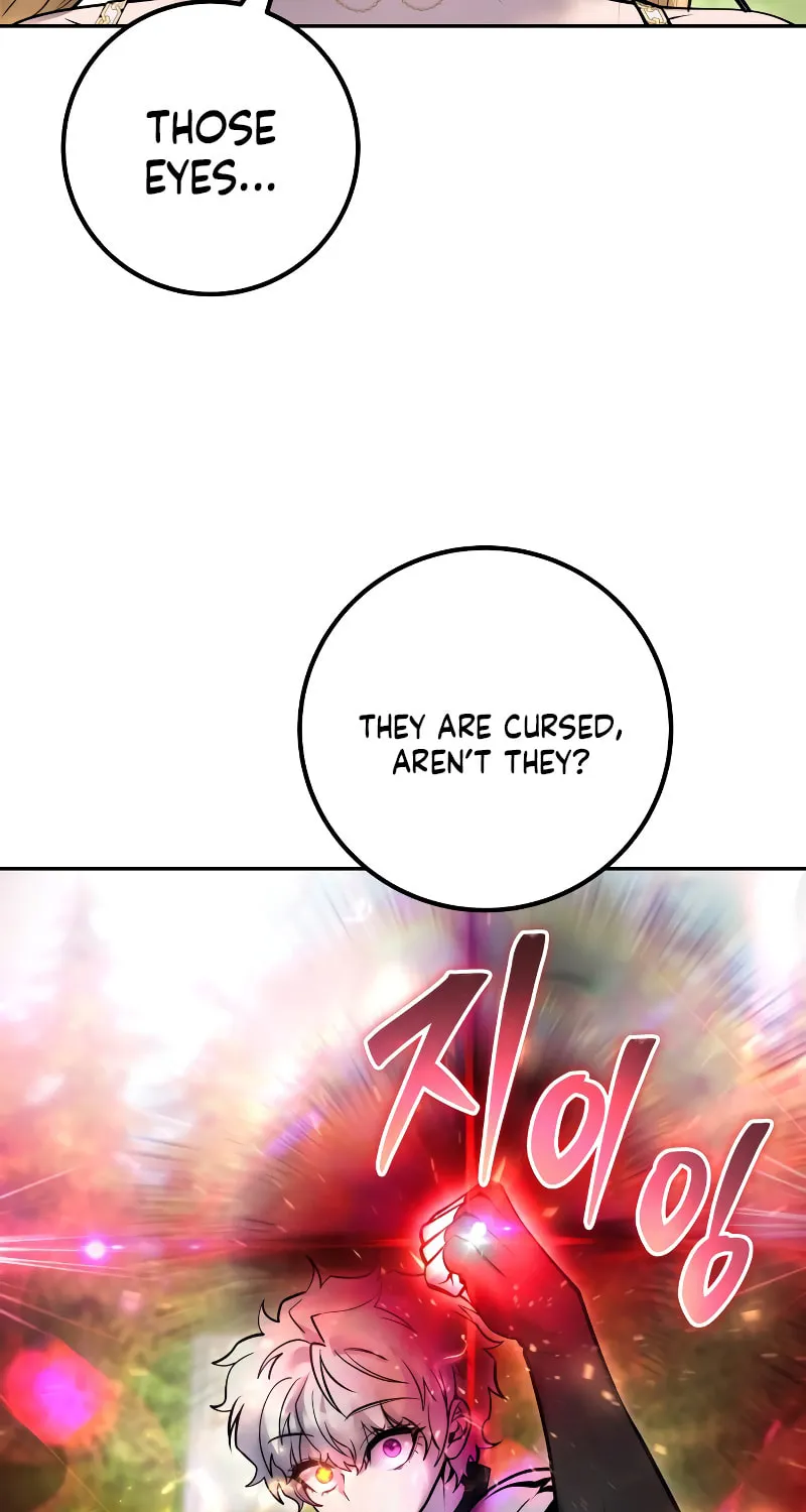I Was More Overpowered Than the Hero, so I Hid My Power! Chapter 47 page 108 - 