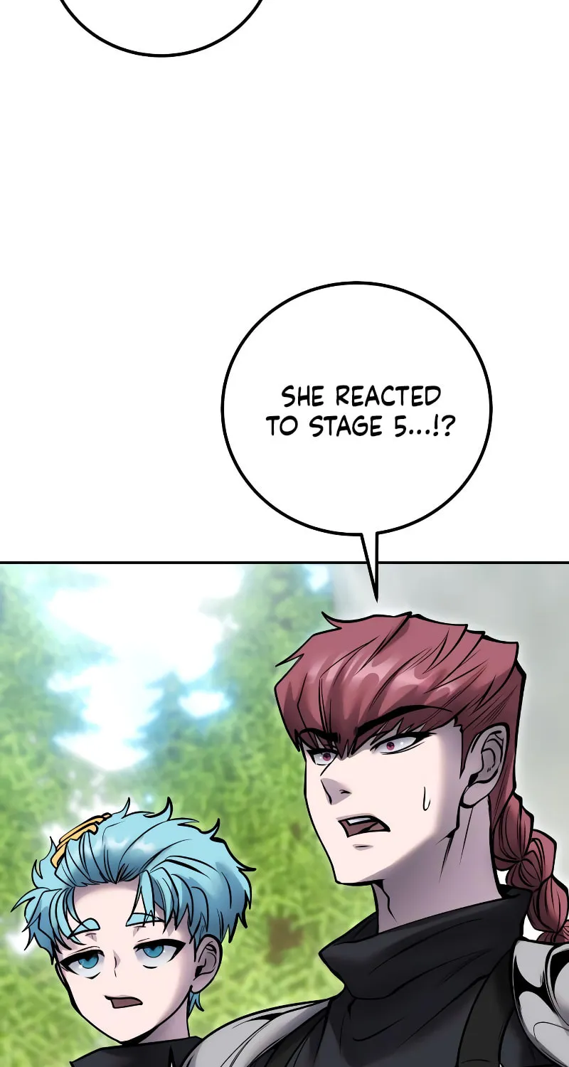 I Was More Overpowered Than the Hero, so I Hid My Power! Chapter 47 page 111 - 
