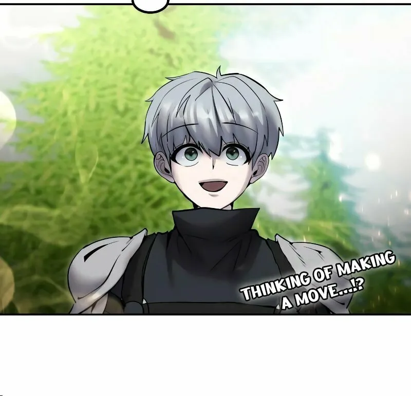 I Was More Overpowered Than the Hero, so I Hid My Power! Chapter 47 page 118 - 