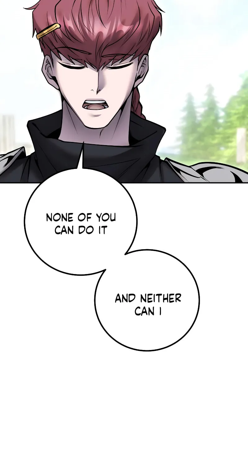 I Was More Overpowered Than the Hero, so I Hid My Power! Chapter 47 page 15 - 