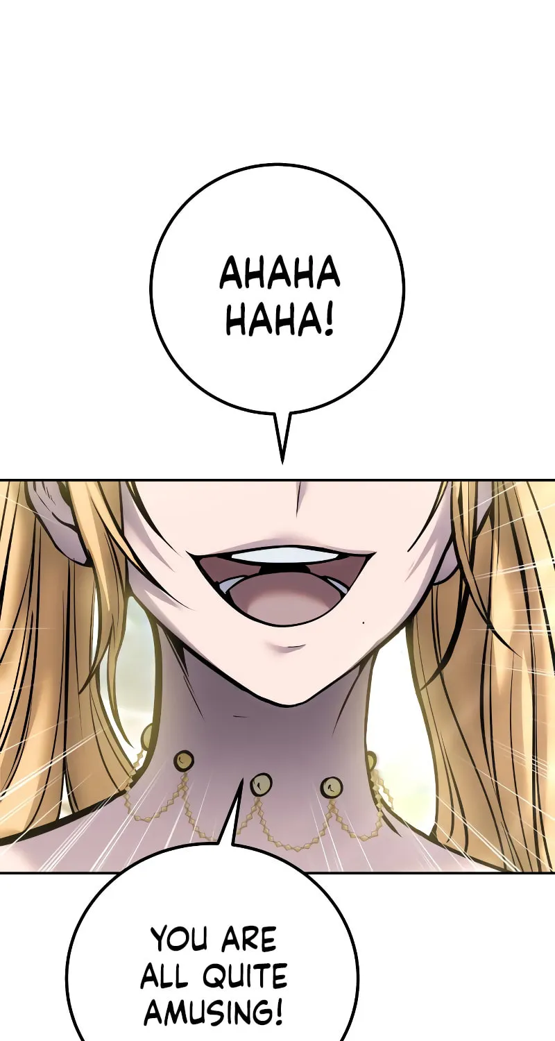 I Was More Overpowered Than the Hero, so I Hid My Power! Chapter 47 page 17 - 