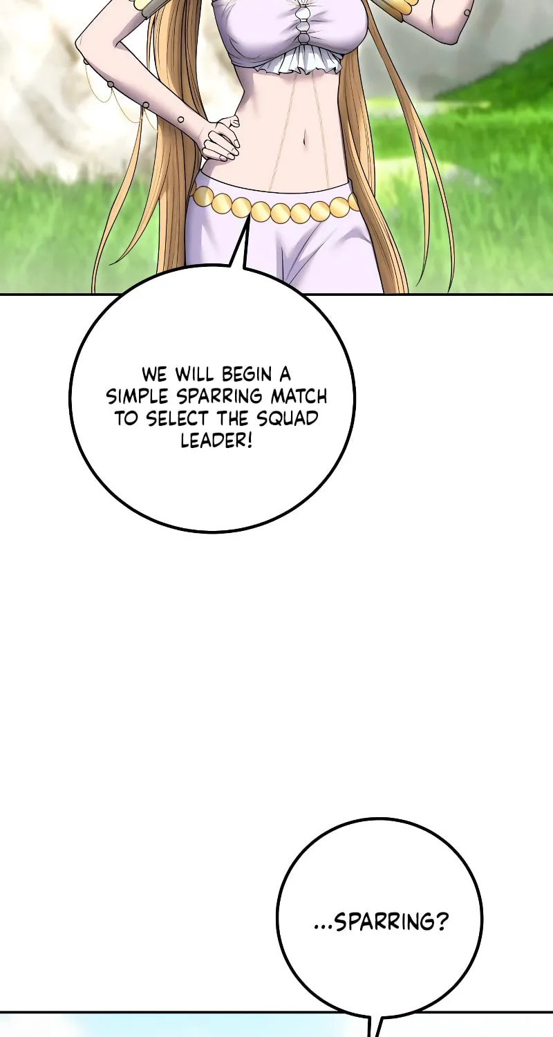 I Was More Overpowered Than the Hero, so I Hid My Power! Chapter 47 page 24 - 