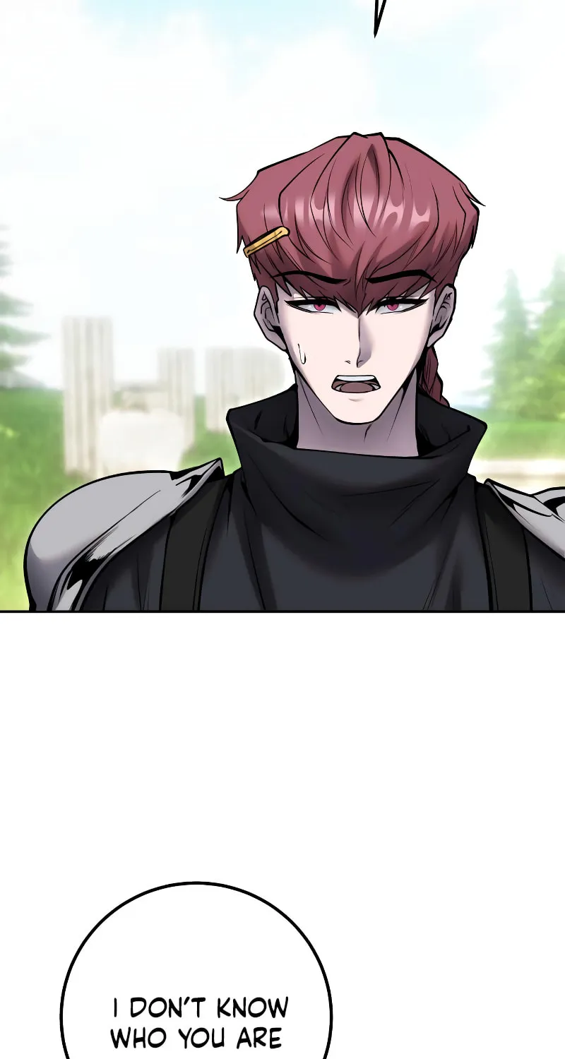 I Was More Overpowered Than the Hero, so I Hid My Power! Chapter 47 page 25 - 
